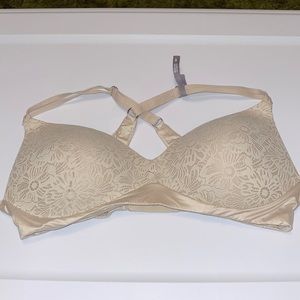 38B NUDE BRA